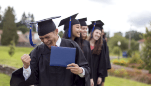 diploma de graduação