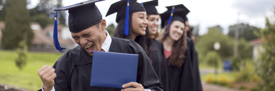 diploma de graduação