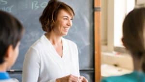 curso de pedagogia ou letras