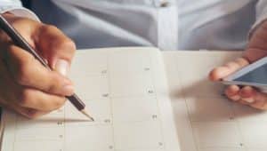 confira o cronograma enem 2020