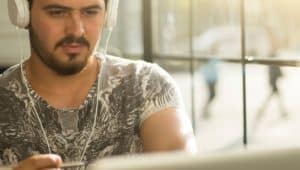 aluno fazendo inscrição fies no meio do ano