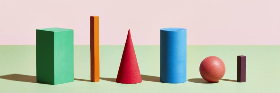 figuras geométricas