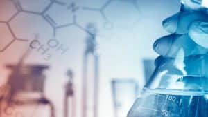 química