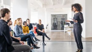 tecnicas de oratória