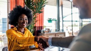 tendencias rh entrevista