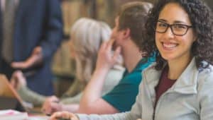 estudante de direito