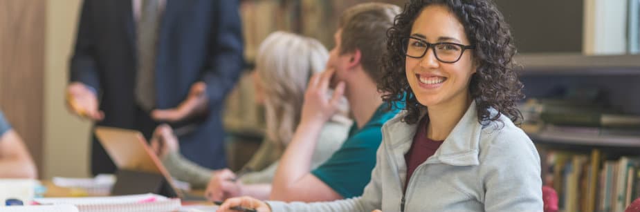 estudante de direito