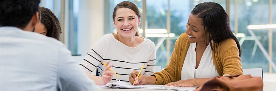 estudantes com bolsa de iniciação científica