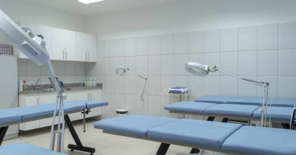 Laboratório Especializado - Pitágoras São Luís/MA