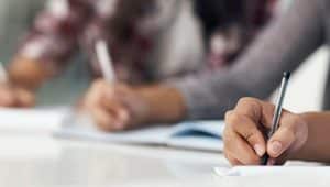 estudantes enem