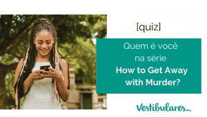 banner do quiz quem é você na série how to get away with murder