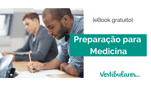 eBook interativo de preparação para Medicina