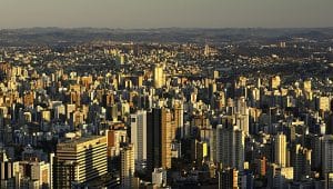 Bolsa de estudos em BH