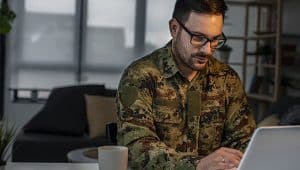 militar tem desconto na faculdade