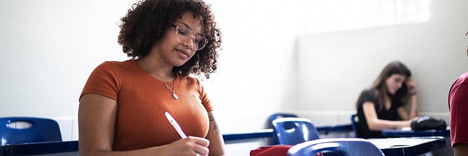 bolsa de estudo curso tecnico