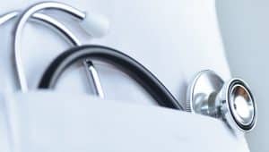 materiais de medicina