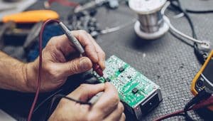 engenharia elétrica ead vale a pena