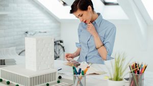 arquitetura o que faz