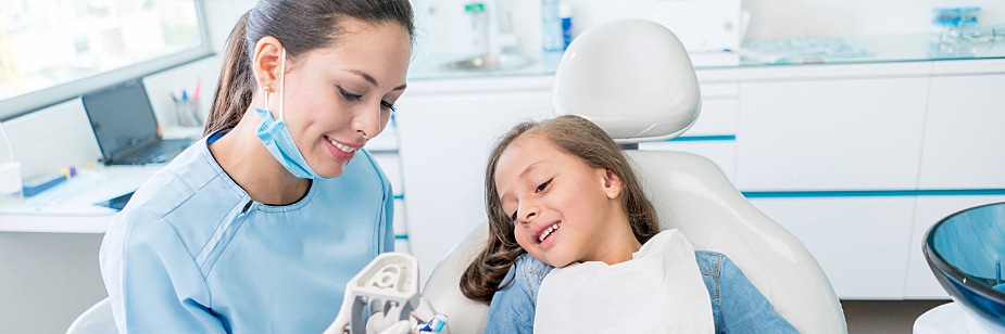 especialidades odontológicas