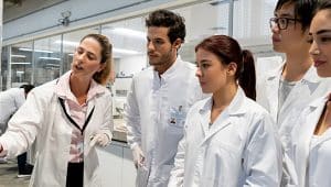 melhores faculdades de medicina