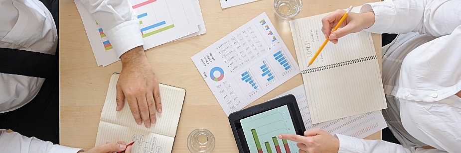 administração financeira