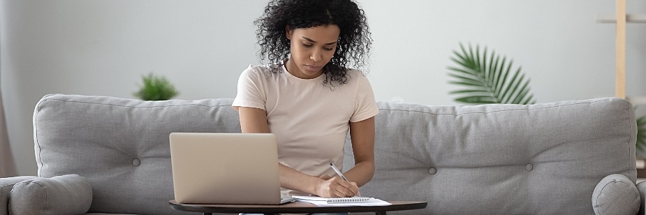 estudante de agronomia ead