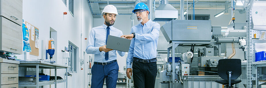 engenharia de produção grade curricular