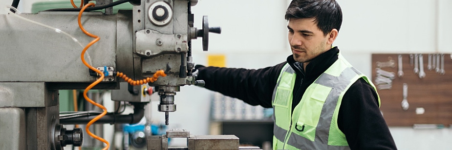 engenharia mecânica ead