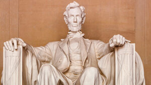 Abraham Lincoln