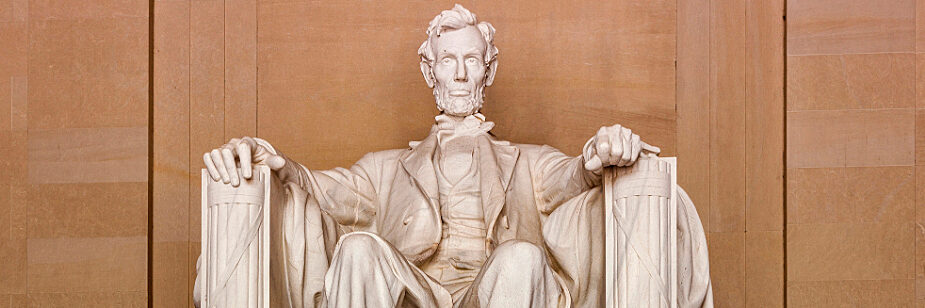 Abraham Lincoln