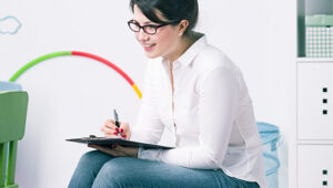 psicologia e dificil