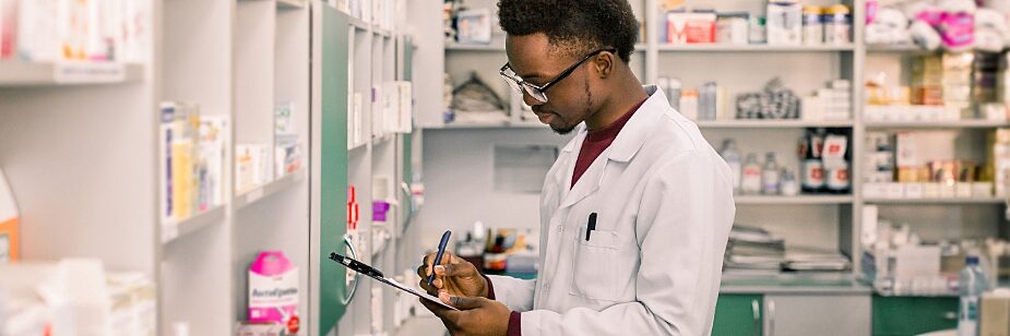 quanto ganha um farmacêutico