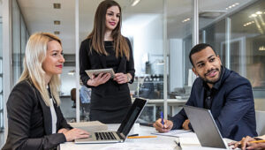 cursos na area de recursos humanos