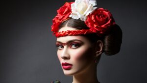 Frida Kahlo