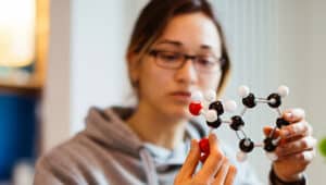 distribuição eletrônica