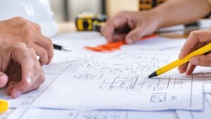 diferença de arquiteto para engenheiro
