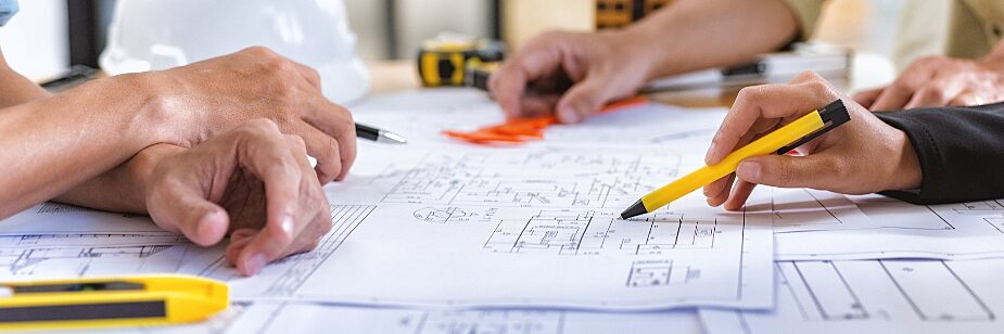 diferença de arquiteto para engenheiro