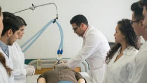pitágoras medicina