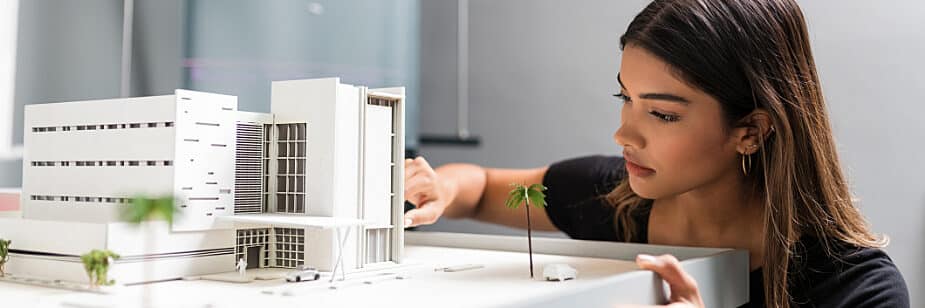 arquitetura e urbanismo pitágoras