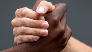 Redação sobre racismo