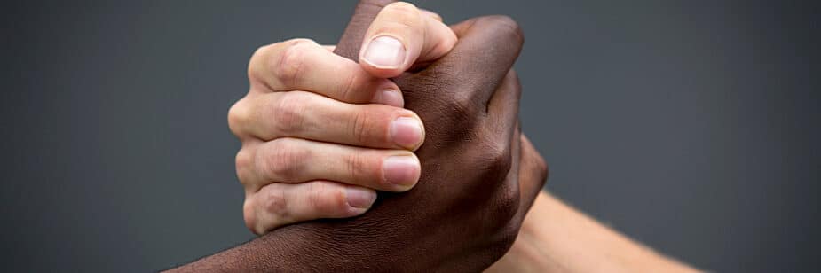 Redação sobre racismo