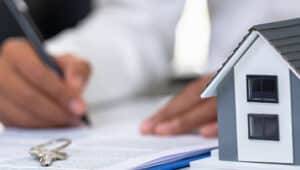 negócios imobiliários