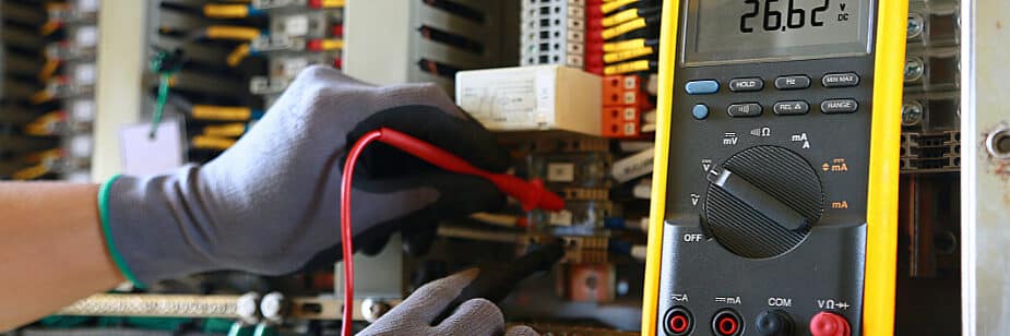Engenharia Elétrica na Pitágoras