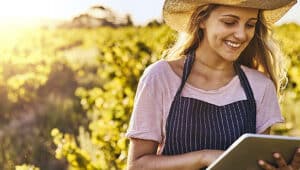 curso de Gestão do Agronegócio