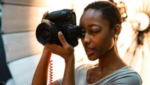 Faculdade de Fotografia