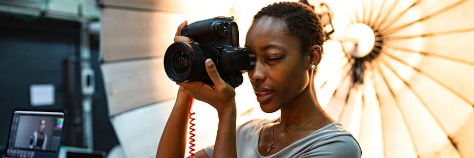 Faculdade de Fotografia