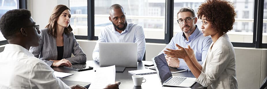 Administração da Anhanguera