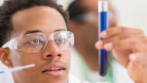 Engenharia Química da Anhanguera