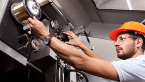 Engenharia de Produção Anhanguera