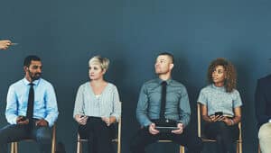 Recursos Humanos da Unopar